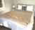Radia Smart® EMF Shielding Bed Blanket, Large Blanket, Organic Cotton, Shielding Bed Sheet 57″x78″