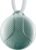 White Noise Machine for Babies and Kids – Baby Sleep Soother | Portable Sound Machine with Night Light for Nursery | 16 Soothing Sounds | Shush | Travel | Registry Gift | Baby Shower