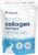 NativePath Collagen Peptides Protein – Hydrolyzed Type 1 & 3 Collagen Powder for Skin, Hair, Nails – 15.9 oz (45 Servings)