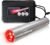 Infrared red Light Therapy is a Handheld red Light Therapy Wand Used to Improve Joint and Muscle Pain. The red Light Therapy Device is Suitable for Whole Body and Facial Care