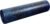 High-Density Round Foam Roller for Muscle Soreness Recovery, Exercise, Massage – 18″, 24″, 36″ Blue Fleck (24 Inch)