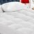 CYMULA Queen Mattress Topper for Back Pain – Extra Thick Cooling Mattress Pad Cover for Queen Size Bed – Soft Mattress Protector Pillow Top with 8-21 Inch Deep Pocket 3D Snow Down Alternative Fill