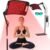 Red Light Therapy for Body face-660nm 850nm Infrared Light Therapy Panel 3 in 1 Led Bead red lamp Therapy Home Use,Gift idea for Mom Women Wife Sister Girlfriend