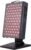 Hooga Red Light Therapy Panel Device – 630nm 660nm 810nm 850nm Red & Near Infrared Light Therapy, LED Light Therapy Lamp, 72 Quad Chip LEDs, Adjustable Brightness, Pulse Mode – ULTRA360