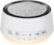 Sound Machine Night Light White Noise Machine with 30 Soothing Sounds 12 Colors Night Light Sleep Machine for Baby Kids Adults Brown Pink Nosie Machine with 32 Volume Levels for Office Home Travel