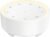 Kipcush White Noise Machine for Sleeping, 20 Soothing Sounds Including White Pink Brown Noise, Fan and Nature, Custom Shortcut Buttons, Dimmable Night Light, 8 Hour Timer, USB Powered