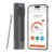 Wireless Meat Thermometer, Bluetooth Thermometer, Smart Digital Wireless Meat Thermometer with App Control, IP69 Waterproof, Digital Cooking Thermometer for BBQ, Oven, Grill, Smoker (S Pro)