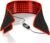 BestQool Red Light Therapy Belt, FSA-HSA Triple Chips 660nm 850nm Infrared Red Light Therapy for Body, Pads Wearable Wrap for Waist Knee Elbow, Portable Red Light Therapy Belt for Wellness