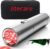 Handheld Red Light Therapy Wand for Body, Portable Red & Infrared Light Device for Pain Relief, Muscles & Joints, Red Light Therapy Flashlight for Home Use, 5 Wavelengths