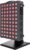 Hooga Red Light Therapy Panel Device – 660nm Red & 850nm Near Infrared Light Therapy, LED Light Therapy Lamp for Face & Body, Dual Chip LEDs, Timer, Adjustable Stand – PRO300