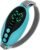 Sleep Aid Device Handheld Low Frequency Pulse of microcurrent Sleep Machine Insomnia Relief Anxiety Help Sleep (Blue, Standard)
