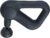 TheraGun Therabody Relief – Quiet Deep Tissue Therapy Massage Gun – Bluetooth Enabled, Electric Percussion Massage Gun & Personal Massager for Pain in The Neck, Back, Leg, Shoulder and Foot (Black)