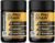 ONNIT Alpha Brain Nootropic Capsules for Men & Women, IGEN Non-GMO Tested Memory, Focus & Mental Clarity Support with L-Theanine and Vitamin B6, 30 Count Each, 2 Pack (60 Capsules)