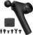 Opove Apex Massage Gun Deep Tissue 14.5mm Percussion Fascia Muscle Massager for Athletes Workout Pain Relief Recovery Relaxation, Professional Therapist Choice, Ergonomic for Effortless to Use