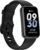 Long Battery Pedometer Watch 14 Days Battery Life, Slim Design No App/Phone Required Fitness Tracker, 50 Meters Waterproof Smart Watch, Heart Rate & Blood Oxygen Monitor Step Counter for Men Women