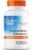 Doctor’s Best Natural Brain Enhancers – Brain Health Supplement for Memory and Focus Support, PhosphatidylSerine, Alpha GPC, & Calcium Capsules for Men & Women, Gluten Free – 60 Ct Veg Caps
