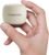 FLOWTUNE Sound Machine Flowtune White Noise Machine for Baby Adults, Mini Portable Sound Machine for Travel, 6H Timer, 18 Soothing Sleep Sounds Gift (Putty)