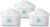 EHM SureFlow Alkaline Water Pitcher Replacement Cartridge – Healthy Drinking Water, PH 8.5-9.5, 6-Stage Filtration & Hydration System