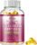 Multi Collagen Peptides Capsules 9500mg: Hydrolyzed Collagen Supplement Type I II III V X with Hyaluronic Acid Glucosamine MSM Probiotics Enzymes, Collagen for Skin Hair Nails Joints Women Men 60