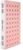 Mito Red Light – MitoMID 2.0 Red Light Panel – Red Light Therapy for Face and Neck – Red Light & Near Infrared Red Light Therapy – At-Home Red Light Therapy for Body