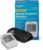 Amazon Basic Care Blood Pressure Monitor, Wide Range Arm Cuff with Intelligent Inflation Technology, Large (Previously Healthwise)