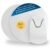 Babysense 7 Baby Sleep Breathing Movement Monitor for Newborn and Infants, No WiFi, Non Wearable, Non Contact Monitor with 2 Under-Mattress Sensors for Full Crib Coverage, FSA Baby Monitor