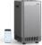 Nuwave Forever Plus Air Purifier for Home with Washable Filters, Massive Areas up to 3,210 Sq Ft, Never Replace Air Filter System for Zero Waste, Smart WiFi, 18dB Ultra-Quiet