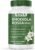 wuliao KOVA Rhodiola Rosea Capsules, Rhodiola Rosea Extract Supplement for Balanced Cortisol – Stress & Focus Support, Metabolism, Energy & Immune Health – 60 Capsules (1)