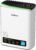 Smart WiFi HEPA Air Purifier for Home Large Room up to 1226 Ft², PM2.5 Display, Auto Mode & 20dB Sleep, Alexa App Control, Quiet Cleaner for Pets, Smoke, Dust, Allergies