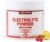 Electrolytes Powder No Sugar, Enhanced with B-Vitamins and Minerals – Keto Friendly, Hydration Drink Supplement – 60 Servings