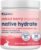 NativePath Hydrate, Zero Sugar, Electrolytes Powder with BCAAs, Mixed Berry Hydration, Keto & Paleo Friendly, 30 Servings