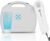 Portable Drug-Free Muscle Recovery Massager, Compact Home Muscle Relaxer – Stress Release Body Massager – for Everyday Wellness Sessions