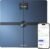 WITHINGS Body Smart – Accurate Scale for Body Weight and Fat Percentage, Body Composition Wi-Fi and Bluetooth Weight Scale, Baby Weight Scale, Smart Scale Apple Health Compatible, Bathroom Scale