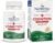 Nordic Naturals Cognition Mushroom Complex, Unflavored – 60 Capsules – Brain, Memory & Mood Support – Blend of Lion’s Mane Mushroom & Bacopa Extract – Non-GMO – Certified Vegan – 30 Servings