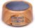 Douni Sleep Sound Machine – White Noise Machine with 27 Soothing Sounds for Sleeping & Relaxation, Timer Settings,Sleep Therapy for Families, Home,Office,Travel.Wood Grain
