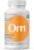 Om Master Blend Mushroom Capsules – Organic Mushroom Supplement with 10 Mushrooms and Ashwagandha – Support Immunity, Gut Health & Stress Relief, 84 Count (28 Servings)​