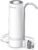 Waterdrop CTF-05 Water Filter for Sink Faucet, Countertop Water Filter System and Filter Life Reminder, Reduces Heavy Metals, Bad Odor, and 99% Chlorine, 8000 Gallons, 1 Filter