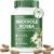 Rhodiola Rosea Supplement – Radiola Rosea Organic Adaptogen Formula with Salidroside Extract – Supports Daily Balance, Energy & Focus