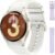 Smart Watches for Women/Men (Make/Answer Calls), Fitness Smart Watch with Heart Rate/SpO2/Sleep Monitor, Pedometer Tracker, 120+ Sport Modes Fitness Tracker Watch, Smartwatch for Android and iPhone