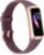 Fitness Tracker with 24/7Heart Rate, Blood Pressure, Sleep Tracking, Calorie, Activity Tracker with 1.1″ AMOLED Color Screen, Waterproof Step Tracker for Android iPhones Women Men