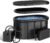 1/3HP Cold Plunge Chiller & Ice Bath Tub Set, Cold Plunge Tub with Water Chiller with External Filter, XXL 148Gal Portable Ice Pod with Insulated Lid, Enhance Recovery and Energy