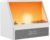 Flymiro Sunrise Alarm Clock, White Noise Machine Lamp, Wake Up Light with 12 Sounds, Sleep Aid,Dimmable Clock for Adults Kids Bedroom,Bluetooth Speaker