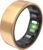 QALO QRNT Slim Smart Ring – Snug Fit – Size Up – Water-Resistant Titanium Fitness Tracker, Tracking for Sleep, Steps, HRV, Women’s Health, No Subscription Fee, iOS & Android Compatible (Gold, 08)