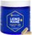 NATURAL STACKS Organic Lions Mane Supplement Capsules – 1000mg Lions Mane Mushroom with 10mg PQQ – Brain Cell Optimizer for Learning & Mitochondrial Function – 60 Fruiting Body Mushroom Capsules