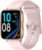 LIVIKEY Fitness Tracker Watch with Heart Rate Monitor, Activity Tracker with Pedometer, Sleep Monitor, Calories & Step Counter, IP68 Waterproof Smart Watches for Women Men Fitness Watch for Sports