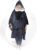 Wearable Faraday Blanket -70″x 54″, Ultra-Soft Faraday Protection Poncho, Protection Clothing, Large Faraday Blanket – 70″x 54″