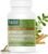 Ashwagandha Supplements for Women & Men – KSM-66® with Bacopa & Milk Thistle, 60 Vegan Capsules – Stress Relief, Mood, Cortisol Support, Extra Strength Ashwagandha Capsules