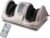 Premium Shiatsu Foot Massager with Heat and Remote Control – Deep Kneading & Rolling Therapy for Feet, Ankles, Calves, and Legs – Pain Relief & Circulation Booster for Home and Office (Rose Gold)