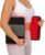 Comfytemp Red Light Therapy Pad for Body, FSA Eligible HSA Wearable Near Infrared Light Wrap, 660nm & 850nm Light Pad for Back Joint Muscle, Gifts for Mom Women Men, 24’’ x 12’’
