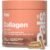 Marine Collagen Peptides Capsules for Women & Men 15x Concentration Type I & III Fish Derived Tripeptides Hydrolyzed Marine Collagen Supplements for Skin Hair Nails Bones Joint Health, Non-GMO 30 Days